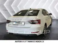 2023 Skoda Superb