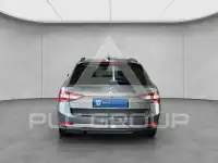 2023 Skoda Superb