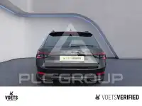 2023 Skoda Superb