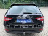2023 Skoda Superb