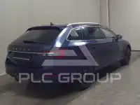 2023 Skoda Superb
