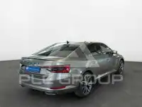 2023 Skoda Superb