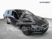 2023 Skoda Superb