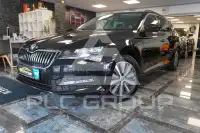 2023 Skoda Superb