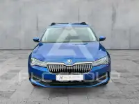 2023 Skoda Superb