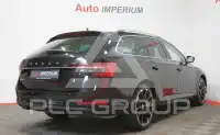 2023 Skoda Superb