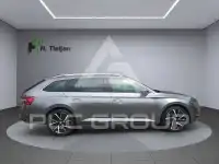 2023 Skoda Superb