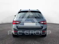 2023 Skoda Superb