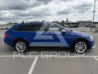2023 Skoda Superb