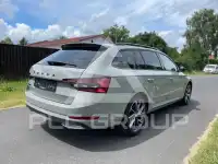 2023 Skoda Superb