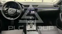 2023 Skoda Superb