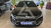 2023 Skoda Superb