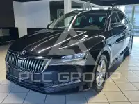 2023 Skoda Superb