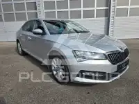 2023 Skoda Superb