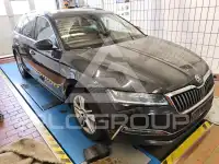 2023 Skoda Superb