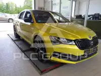 2023 Skoda Superb
