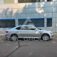 2023 Skoda Superb