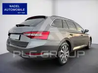 2023 Skoda Superb
