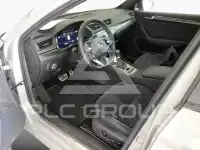 2023 Skoda Superb
