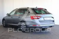 2023 Skoda Superb