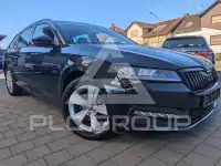 2023 Skoda Superb