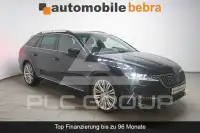 2023 Skoda Superb