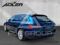 2023 Skoda Superb