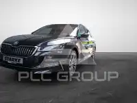 2023 Skoda Superb