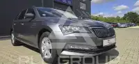 2023 Skoda Superb