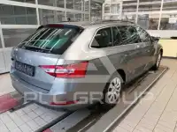 2023 Skoda Superb