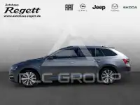 2023 Skoda Superb