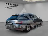 2023 Skoda Superb