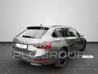 2023 Skoda Superb