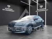 2023 Skoda Superb