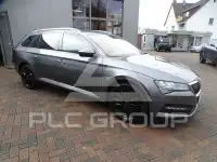 2023 Skoda Superb
