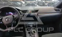 2023 Skoda Superb