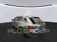2023 Skoda Superb