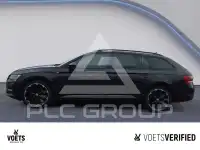 2023 Skoda Superb