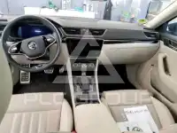 2023 Skoda Superb