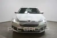 2023 Skoda Superb