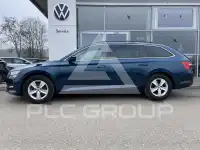 2023 Skoda Superb