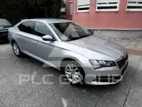2023 Skoda Superb