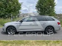 2023 Skoda Superb