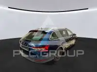 2023 Skoda Superb
