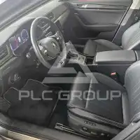 2023 Skoda Superb