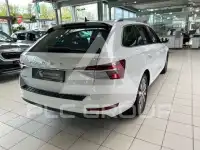 2023 Skoda Superb