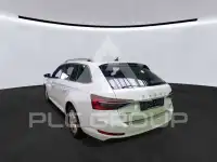 2023 Skoda Superb