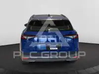 2023 Skoda Enyaq