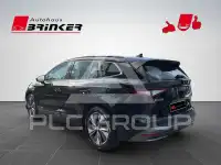 2023 Skoda Enyaq