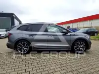 2023 Skoda Enyaq